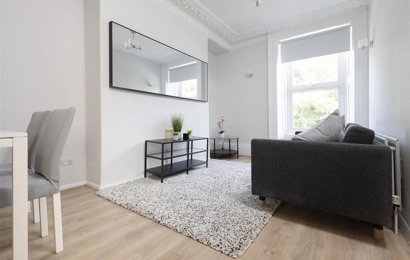 North Terrace, Denton, Newcastle - Image 1